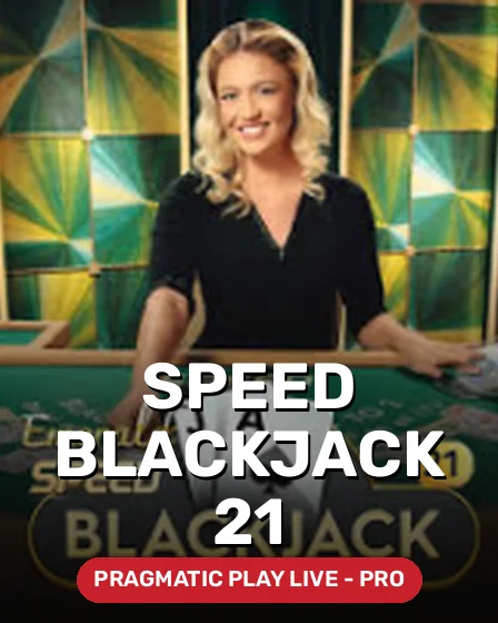 SPEED_BLACKJACK_21