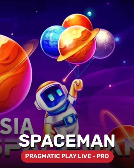 Spaceman