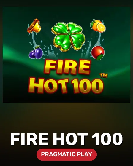 Fire Hot 100