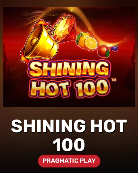 Shining Hot 100