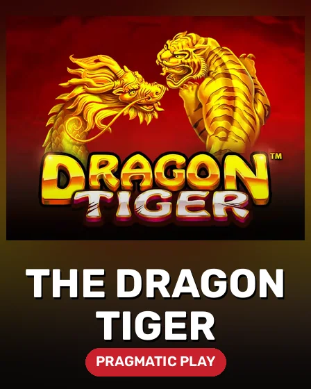 The Dragon Tiger
