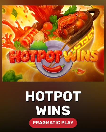 Hotpot Wins