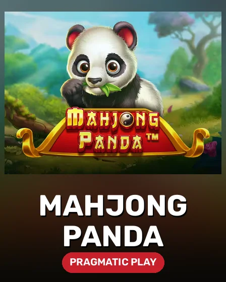 Mahjong Panda