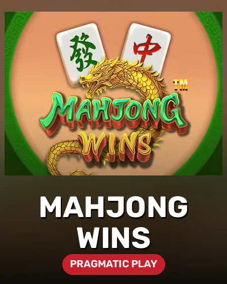 Mahjong Wins