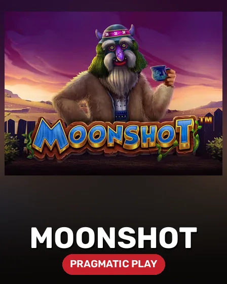 Moonshot