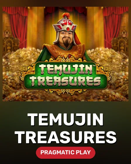 Temujin Treasures