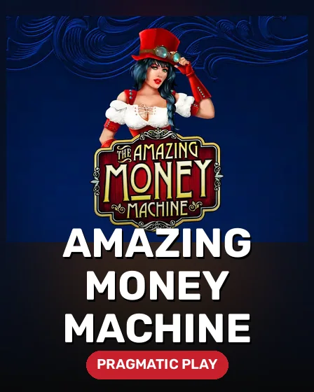 Amazing Money Machine