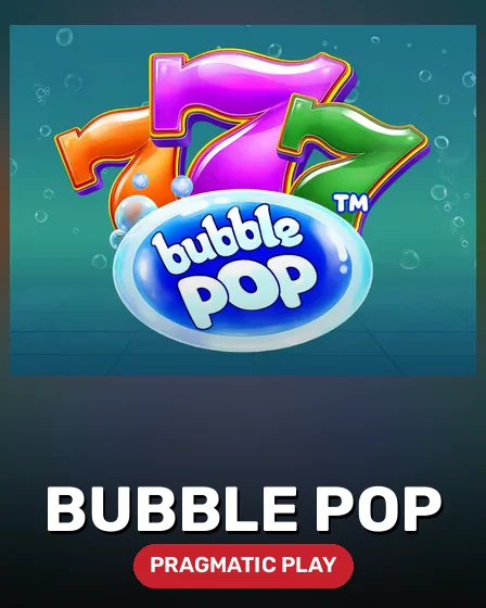 Bubble Pop