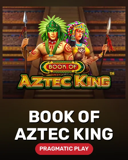 Book of Aztec King