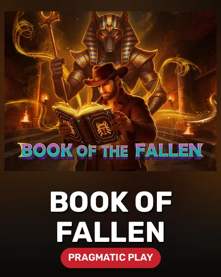Book of Fallen