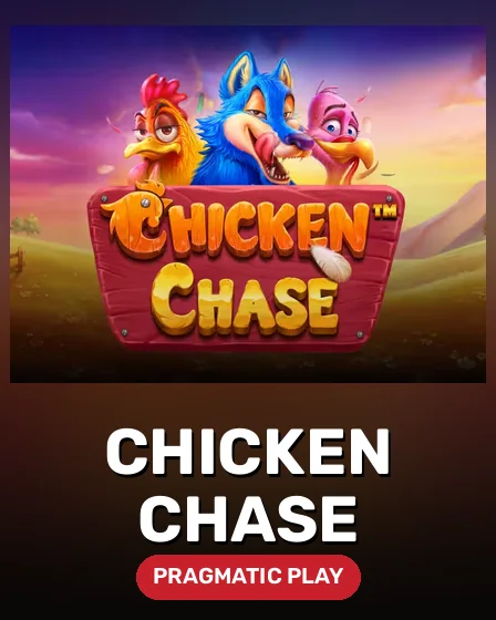 Chicken Chase