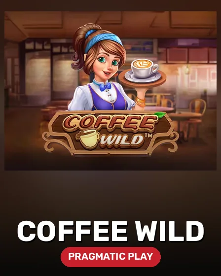 Coffee Wild