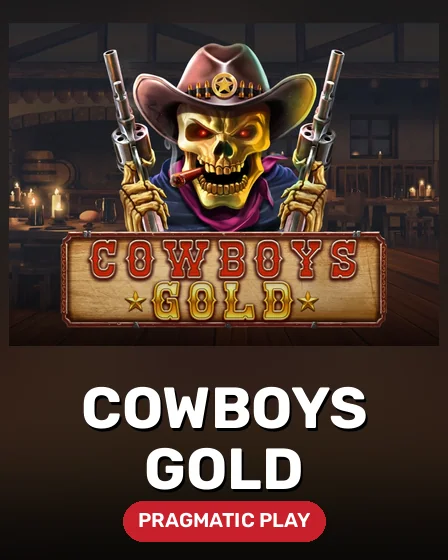 Cowboys Gold