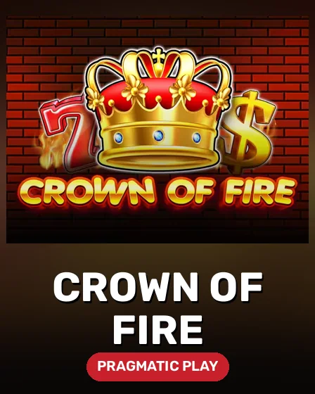 Crown of Fire