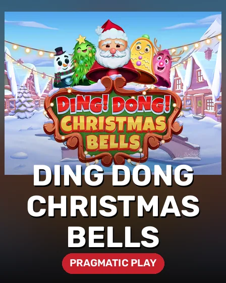 Ding Dong Christmas Bells