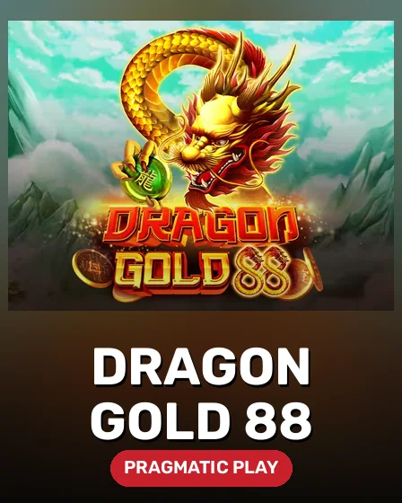 Dragon Gold 88