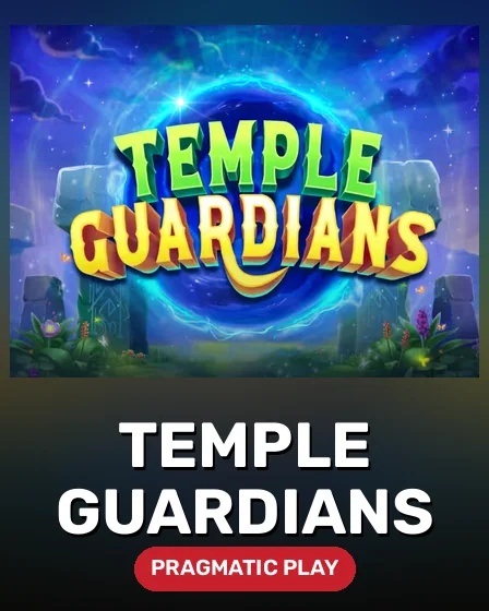 Temple Guardians