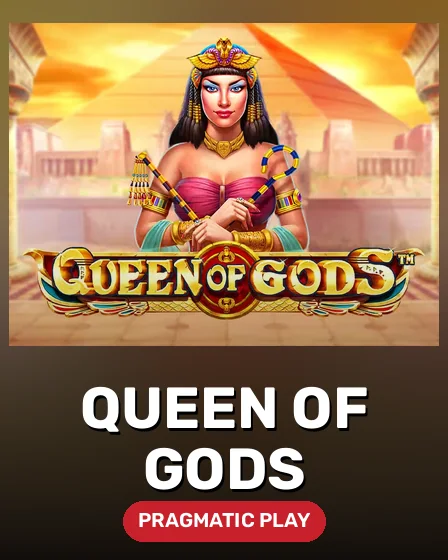 Queen of Gods