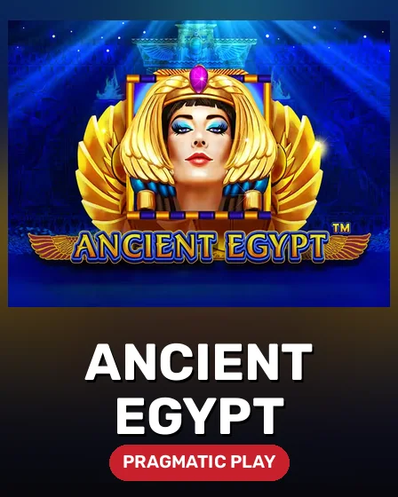 Ancient Egypt