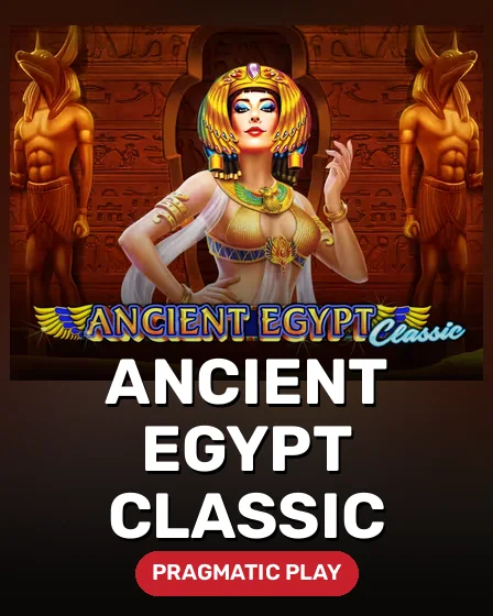 Ancient Egypt Classic