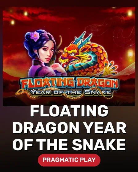 Floating Dragon Year of the Snake
