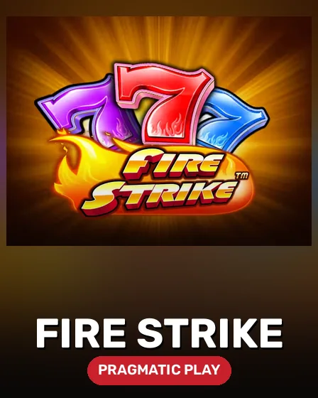 Fire Strike