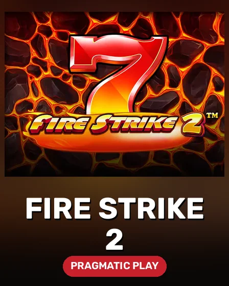 Fire Strike 2