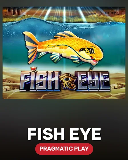 Fish Eye