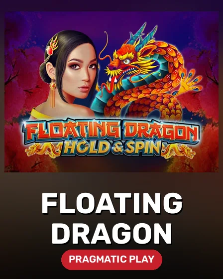 Floating Dragon