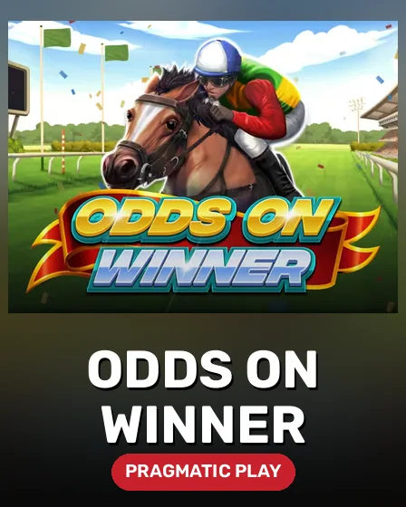 Odds On Winner