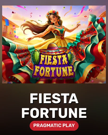 Fiesta Fortune