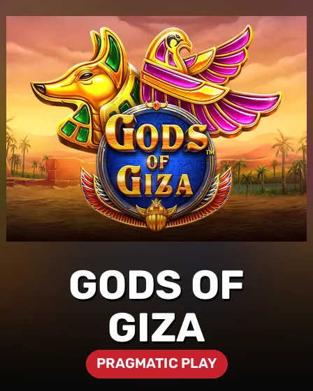 Gods of Giza