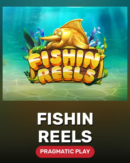 Fishin Reels