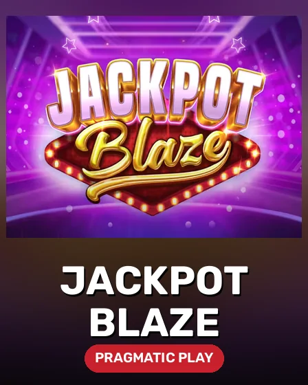Jackpot Blaze