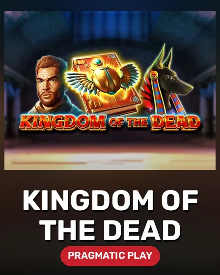 Kingdom of The Dead