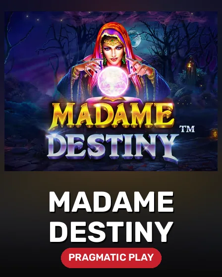 Madame Destiny