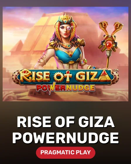 Rise of Giza PowerNudge