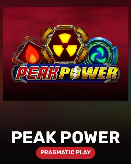 Peak Power