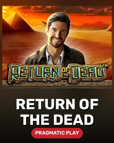 Return of the Dead