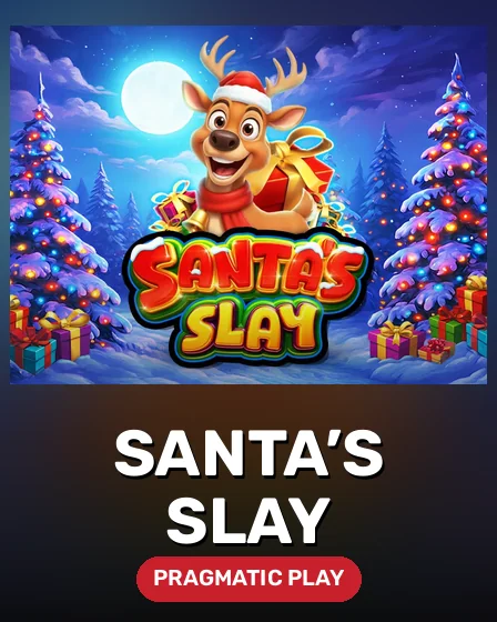 Santa’s Slay