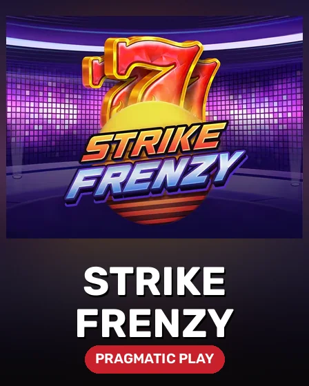 Strike Frenzy
