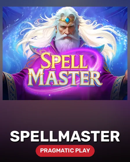 Spellmaster