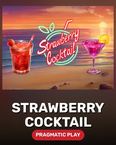 Strawberry Cocktail