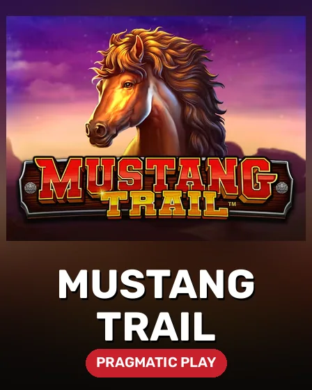 Mustang Trail
