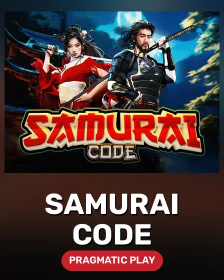 Samurai Code