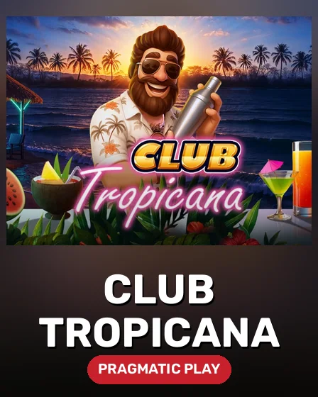 Club Tropicana