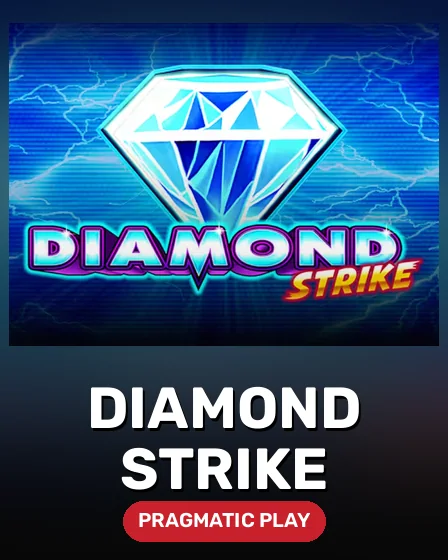 Diamond Strike