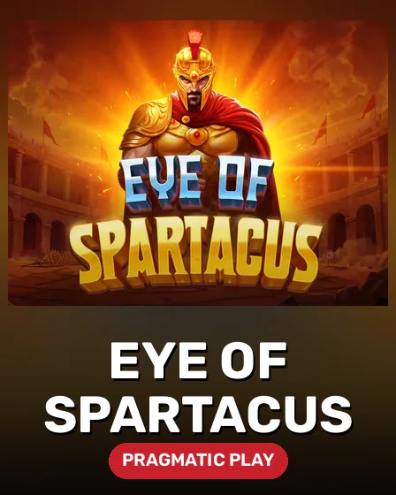Eye of Spartacus