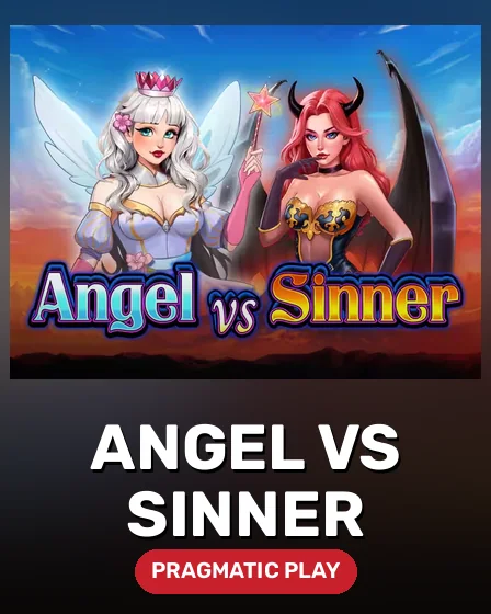 Angel vs Sinner