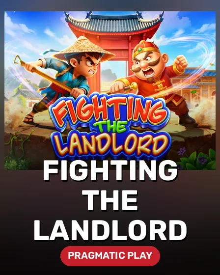 Fighting the Landlord